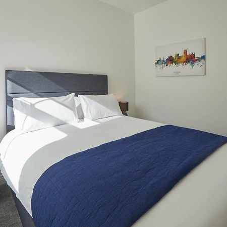 Host & Stay - Number Ten At Carlill Whitby Exterior foto