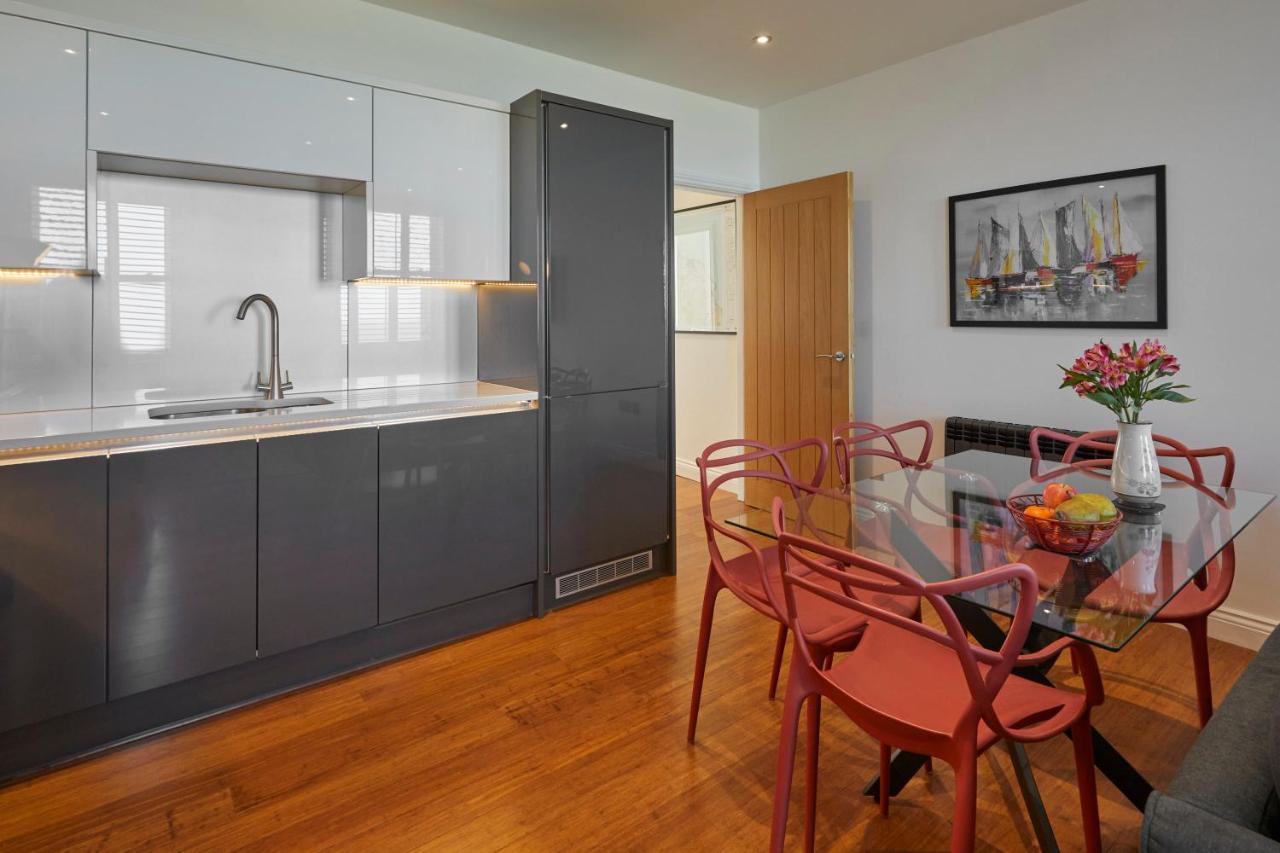 Host & Stay - Number Ten At Carlill Whitby Exterior foto