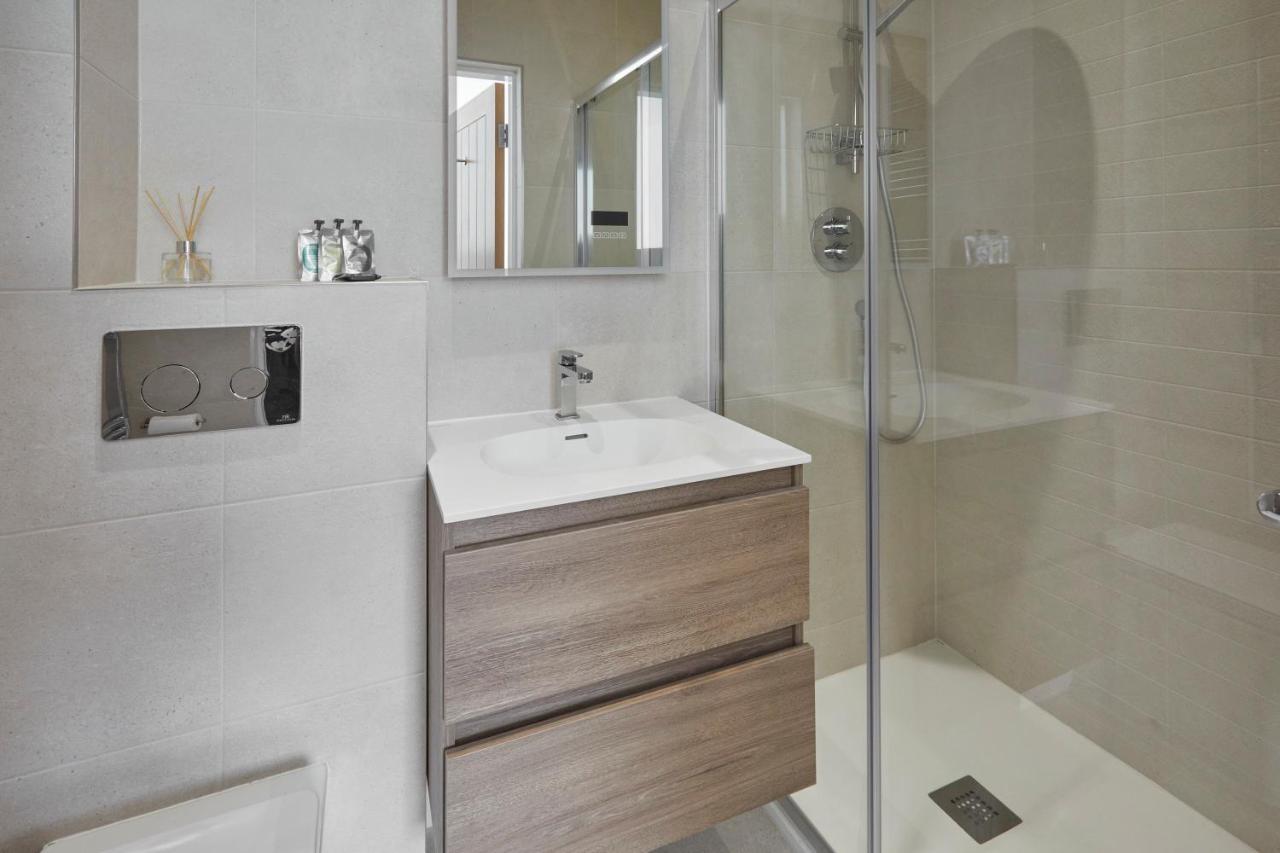 Host & Stay - Number Ten At Carlill Whitby Exterior foto