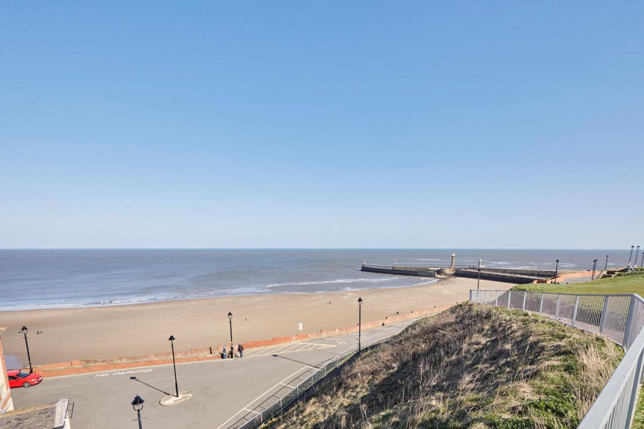 Host & Stay - Number Ten At Carlill Whitby Exterior foto