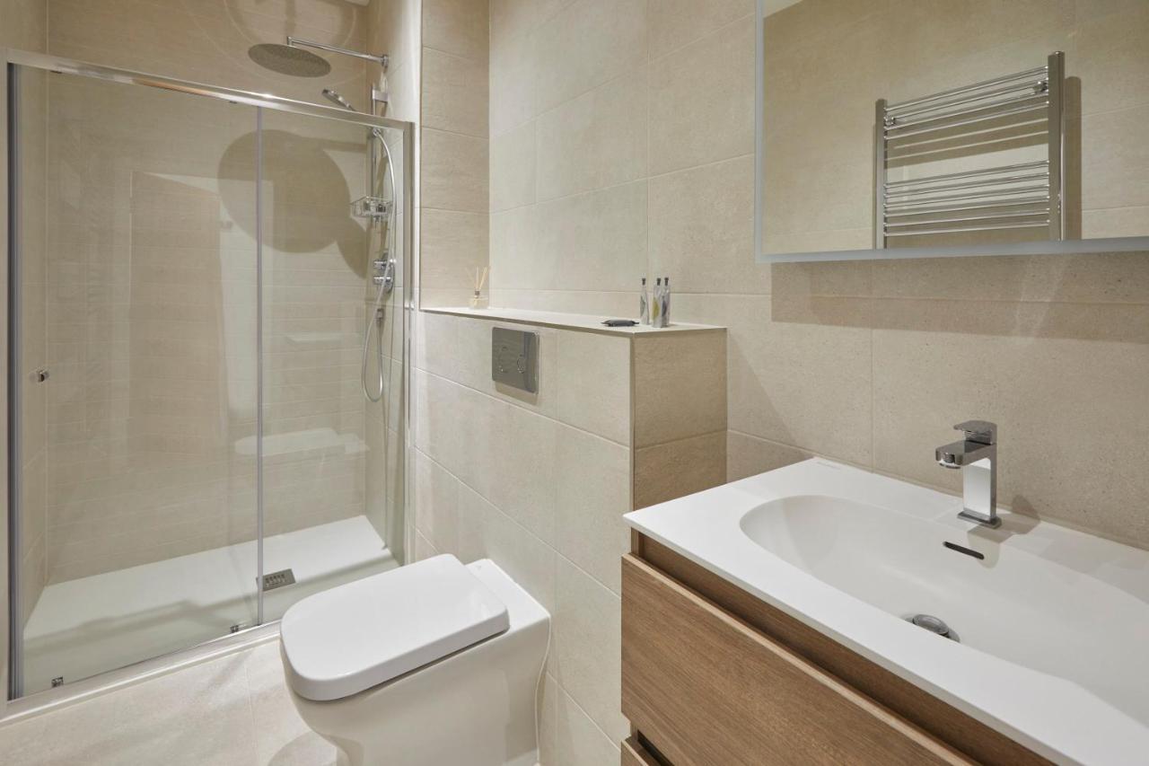 Host & Stay - Number Ten At Carlill Whitby Exterior foto