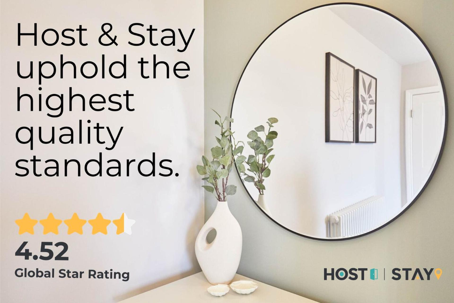 Host & Stay - Number Ten At Carlill Whitby Exterior foto